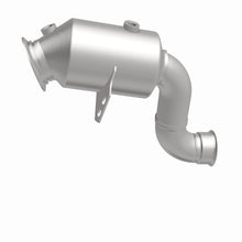 Load image into Gallery viewer, MagnaFlow 15-17 C300 L4 2 OEM Close Coupled Direct Fit Converter 21-504