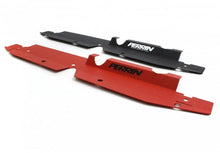 Load image into Gallery viewer, PERRIN 02-07 Subaru WRX/STi Radiator Shroud - Red - GTR Auto