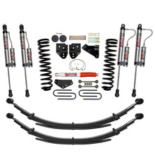 Load image into Gallery viewer, Skyjacker 6In SYSTEM 08 F250 4WD DIESEL