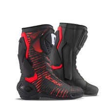 Load image into Gallery viewer, Gaerne G.RX Boot Black/Red Size - 7