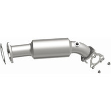 Load image into Gallery viewer, MagnaFlow 01-05 Volkswagen Passat 1.8L Direct Fit Converter