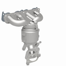 Load image into Gallery viewer, MagnaFlow Manifold Direct Fit 19-20 Kia Forte 2L