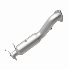 Load image into Gallery viewer, MagnaFlow 12-14 Mercedes-Benz C250 1.8L Direct Fit Converter