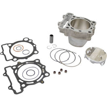 Load image into Gallery viewer, Cylinder Works 2020 Kawasaki KX 250 F 250cc +3mm Big Bore Cylinder Kit 270cc 81mm