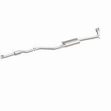 Load image into Gallery viewer, MagnaFlow 19-20 Hyundai Santa Fe Direct Fit Catalytic Converter L4 OEM Underbody