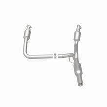 Load image into Gallery viewer, MagnaFlow 01-02 Dodge Ram 2500 5.9L Direct Fit Converter