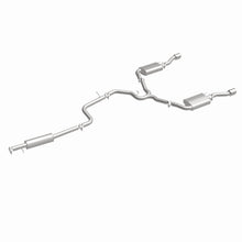 Load image into Gallery viewer, MagnaFlow BRE Exhaust Kit 12-16 Chevy Impala 3.6L