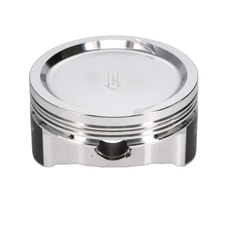 Manley Small Block Chevrolet LS Series -29cc Dish 4.070in Top Piston - GTR Auto