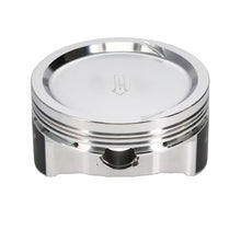 Load image into Gallery viewer, Manley Small Block Chevrolet LS Series -29cc Dish 4.070in Top Piston - GTR Auto
