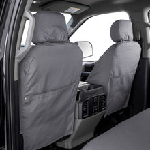 Load image into Gallery viewer, Covercraft 2026 Jeep Wrangler 2-Door (MT) Carhartt SeatSaver Custom Front Row Seat Covers