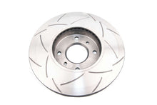 Load image into Gallery viewer, DBA 99-06 Infiniti G20 Front Street Series Slotted Brake Rotor