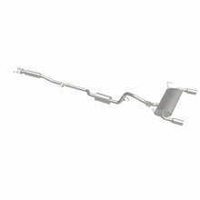 Load image into Gallery viewer, MagnaFlow BRE Exhaust Kit 13-18 Ford Escape