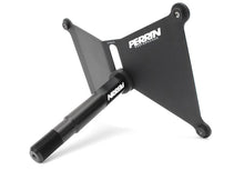 Load image into Gallery viewer, PERRIN 15-17 Subaru WRX/STI (w/o FMIC) / 13-17 Crosstrek / 12-16 Impreza License Plate Reloc. Kit - GTR Auto