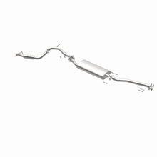 Load image into Gallery viewer, MagnaFlow BRE Exhaust Kit 13-17 Toyota RAV4 2.5L