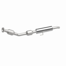 Load image into Gallery viewer, MagnaFlow 07-11 Toyota Yaris 1.5L Direct Fit Converter