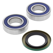 Load image into Gallery viewer, All Balls Racing 02-04 Can-Am Quest 500 Wheel Bearing Kit Rear