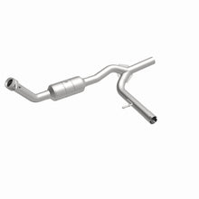 Load image into Gallery viewer, MagnaFlow 2005 Ford F-150 4.6L Direct Fit Converter