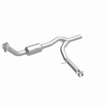 Load image into Gallery viewer, MagnaFlow 07-08 Ford F-150 4.6L Direct Fit Converter