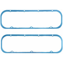 Load image into Gallery viewer, Fel-Pro Chevrolet Big Block 396/402/427/454 Engine Valve Cover Gasket Set - 0.137in Thickness