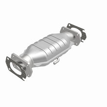 Load image into Gallery viewer, MagnaFlow 83-85 Camaro/Fbird 5.0L CA Direct Fit Converter