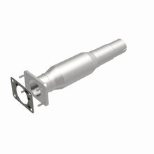 Load image into Gallery viewer, MagnaFlow 04-05 Cadillac DeVille 4.6L Direct Fit Converter