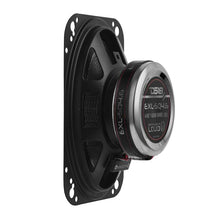 Load image into Gallery viewer, DS18 4x6in 60 Watts RMS 3 ohm 2-Way Coaxial Speakers And Component System w/ Fiberglass Cone