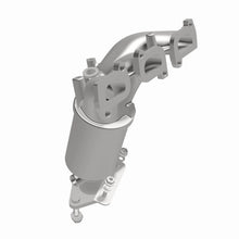 Load image into Gallery viewer, MagnaFlow 13-15 Ford Flex 3.5L Direct Fit Converter