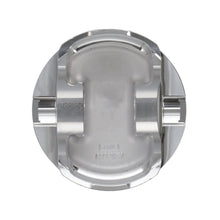Load image into Gallery viewer, Manley Small Block Chevrolet LS Series Dish Top Piston Set - GTR Auto