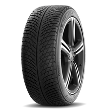 Load image into Gallery viewer, Michelin Pilot Alpin 5 295/35R19 104V XL 02296