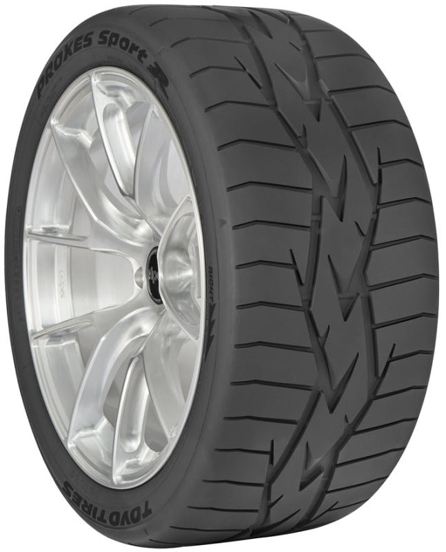 Toyo Proxes Sport R Tire - 295/30ZR18 98W XL