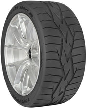 Load image into Gallery viewer, Toyo Proxes Sport R Tire - 255/40ZR17 98W XL