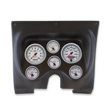 Load image into Gallery viewer, Autometer 67-68 Camaro/Firebird Ultra-Lite II Direct Fit Gauge Kit 6pc Tach/Mph/Fuel/Oilp/Wtmp/Volt 2130-14