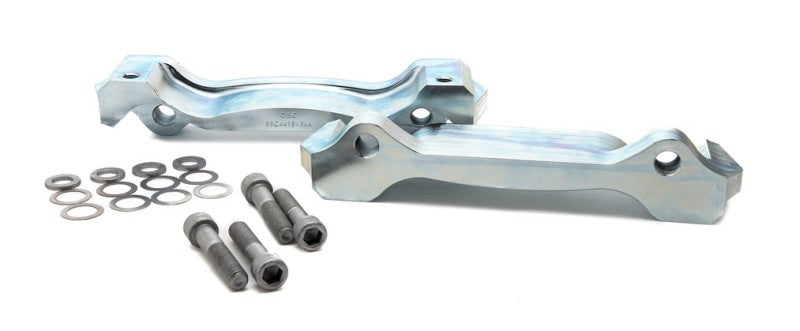 Alcon 10-20 Ford Raptor/F-150 Bracket Kit - Front ALABSK4415X564