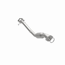 Load image into Gallery viewer, MagnaFlow 04-06 Pontiac Grand Prix 3.8L Direct Fit Converter