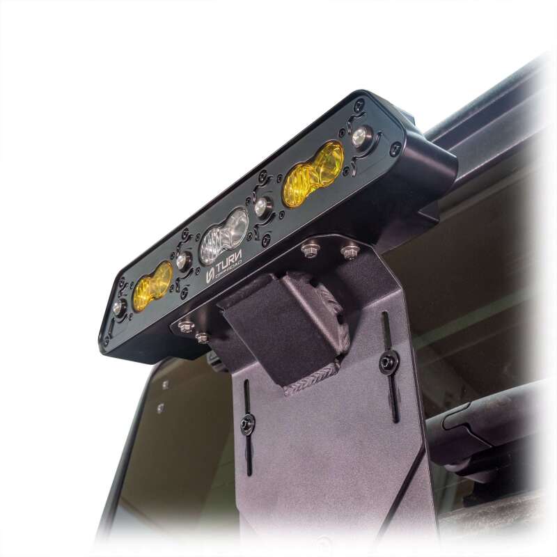 Turn Offroad 2021+ Ford Bronco Chase 3rd Brake Light