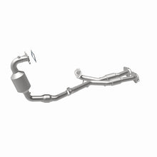 Load image into Gallery viewer, MagnaFlow 12-16 Cadillac SRX 3.6L Direct Fit Converter