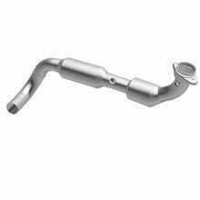 Load image into Gallery viewer, MagnaFlow 03-04 Ford Expedition 5.4L Direct Fit Converter