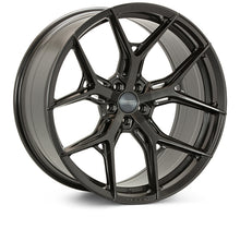 Load image into Gallery viewer, Vossen HF-5 23x10.5 / 5x114.3 / ET30 / 70.5 / Mid / Anthracite