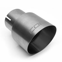 Load image into Gallery viewer, Cobb Subaru 11-23 WRX/11-21 STI Tip Kit - Brushed Titanium B515145-NB