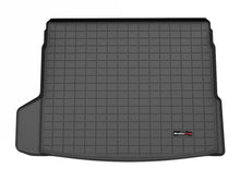 Load image into Gallery viewer, WeatherTech 2025+ BMW X3M50i Cargo Liner - Black 401825