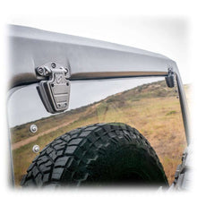 Load image into Gallery viewer, Turn Offroad 2007-2018 Jeep JK 4 Door Squareback Hardtop 2 piece Primer (Paintable)