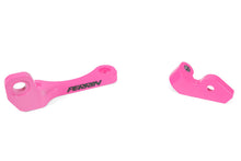Load image into Gallery viewer, PERRIN 22-26 Subaru WRX / 19-25 Ascent / 20-25 Outback &amp; Legacy Turbo TMIC Bracket - Hyper Pink