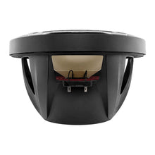 Load image into Gallery viewer, DS18 Marine Subwoofer w/ RGB Lights 12in 350 Watts RMS 4 ohm SVC |Black