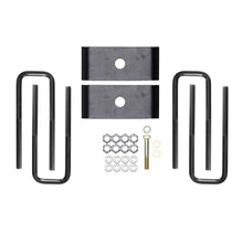 Load image into Gallery viewer, Skyjacker 8-8.5 In Component Box With Rear Spring Plates F23852S