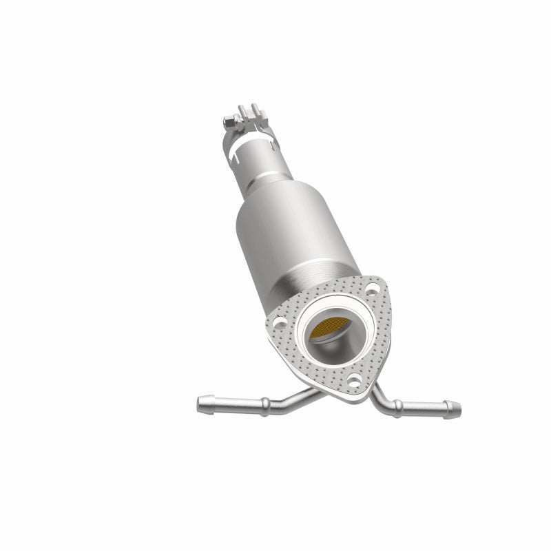 MagnaFlow 16-19 Chevrolet Cruze L4 OEM Underbody Rear Direct Fit Converter