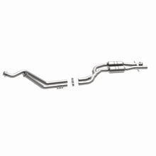 Load image into Gallery viewer, MagnaFlow 1995 Mercedes-Benz SL320 3.2L Direct Fit Converter
