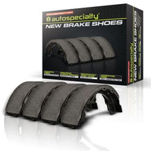 Load image into Gallery viewer, Power Stop 90-92 Dodge Monaco Rear Brake Shoes w/Hardware