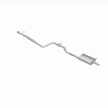 Load image into Gallery viewer, MagnaFlow BRE Exhaust Kit 97-99 Acura CL 3.0L