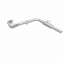 Load image into Gallery viewer, Magnaflow BRE Rear Muffler Kit Replacement Lexus