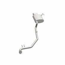 Load image into Gallery viewer, BRExhaust 10-13 Acura MDX 3.7L Direct-Fit Exhaust Muffler Kit
